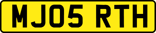 MJ05RTH