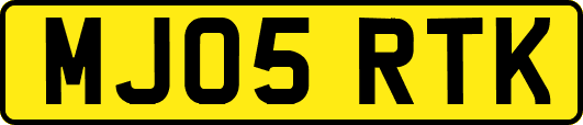 MJ05RTK