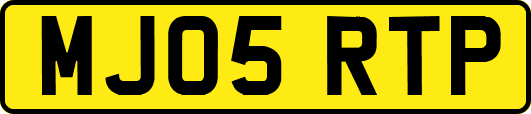 MJ05RTP