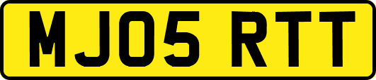 MJ05RTT