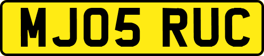 MJ05RUC