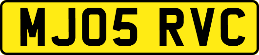MJ05RVC