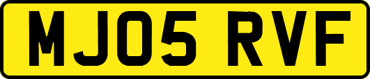 MJ05RVF