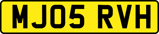 MJ05RVH