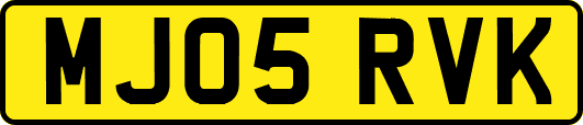 MJ05RVK