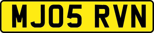 MJ05RVN