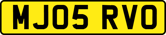MJ05RVO