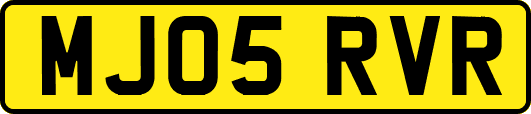 MJ05RVR