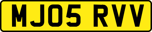 MJ05RVV