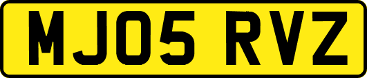 MJ05RVZ