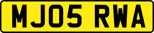 MJ05RWA