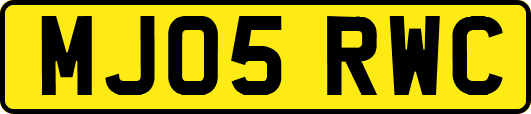MJ05RWC