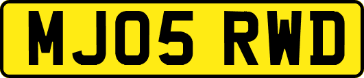 MJ05RWD