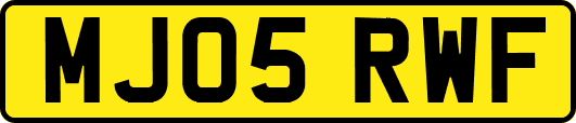 MJ05RWF