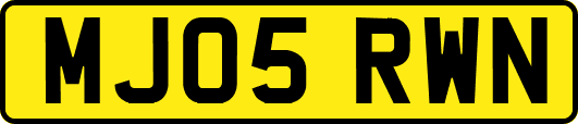 MJ05RWN
