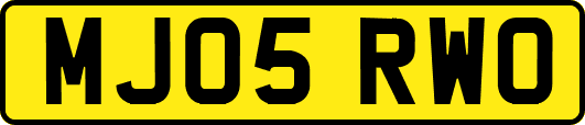 MJ05RWO