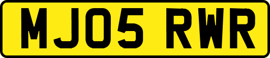 MJ05RWR