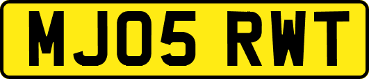 MJ05RWT