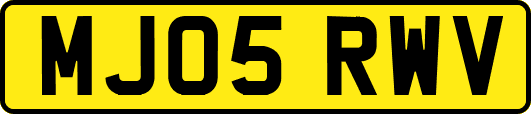 MJ05RWV