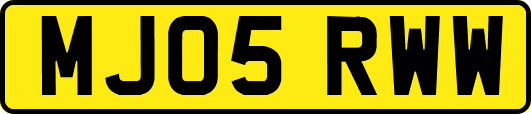 MJ05RWW