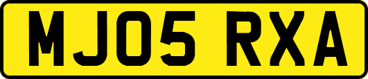 MJ05RXA