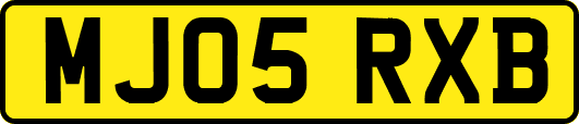 MJ05RXB