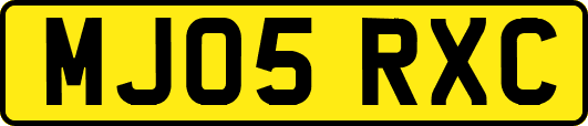MJ05RXC