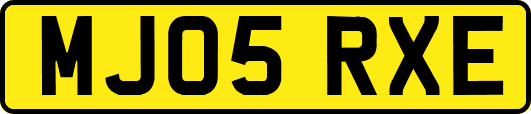 MJ05RXE