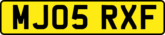 MJ05RXF