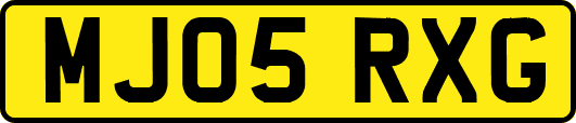 MJ05RXG