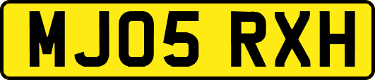 MJ05RXH