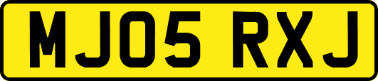 MJ05RXJ