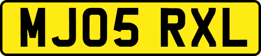MJ05RXL