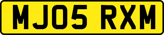 MJ05RXM