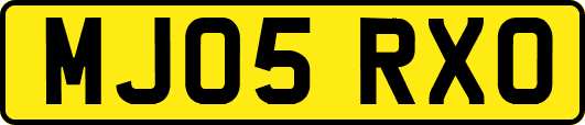 MJ05RXO