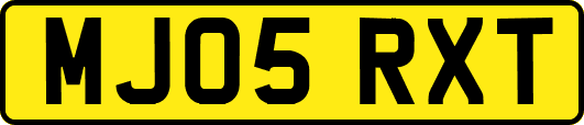 MJ05RXT