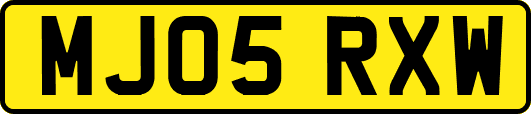 MJ05RXW