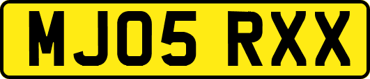 MJ05RXX