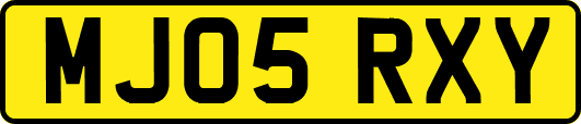 MJ05RXY