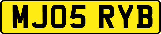 MJ05RYB