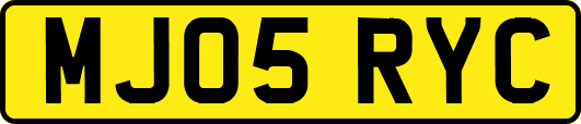 MJ05RYC