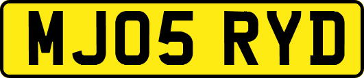 MJ05RYD