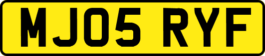 MJ05RYF