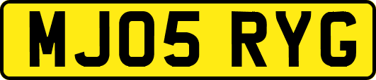 MJ05RYG
