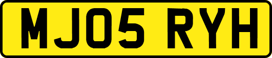 MJ05RYH