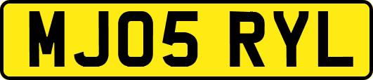MJ05RYL