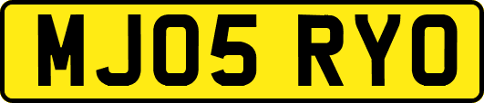 MJ05RYO