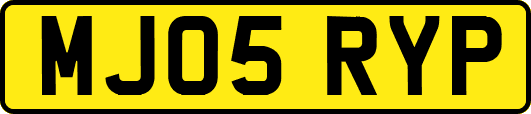 MJ05RYP