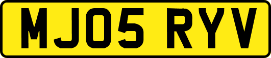MJ05RYV