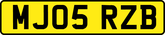 MJ05RZB